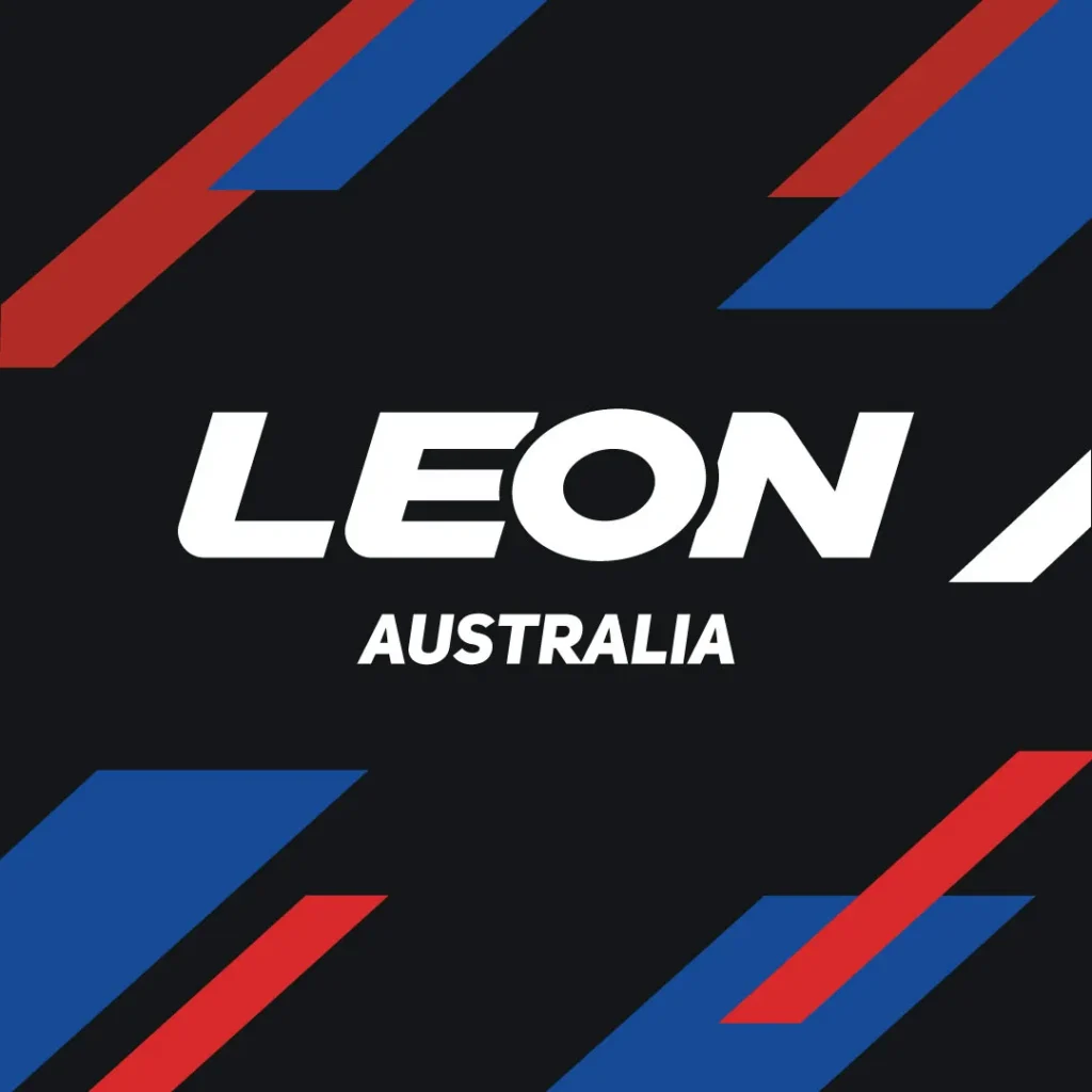 Leon bet Australia