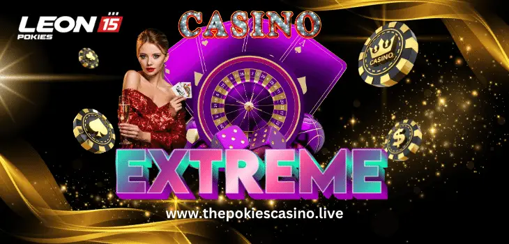 casino extreme no deposit bonus