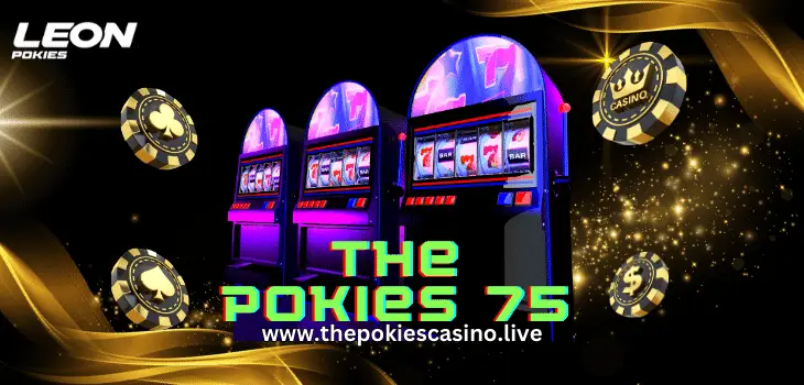 the pokies 75 net login